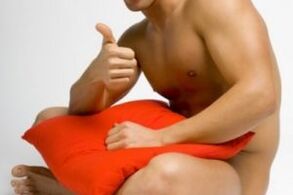 Methoden zur Erhöhung des Penis mit Übungen