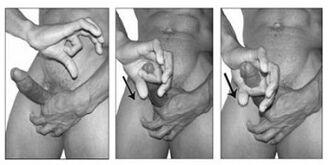 Spezielle Übungen, um den Penis zu erhöhen