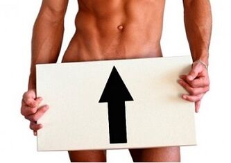 Techniken zur Penisvergrößerung.