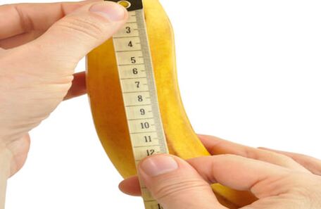 So vergrößern Sie Ihren Penis